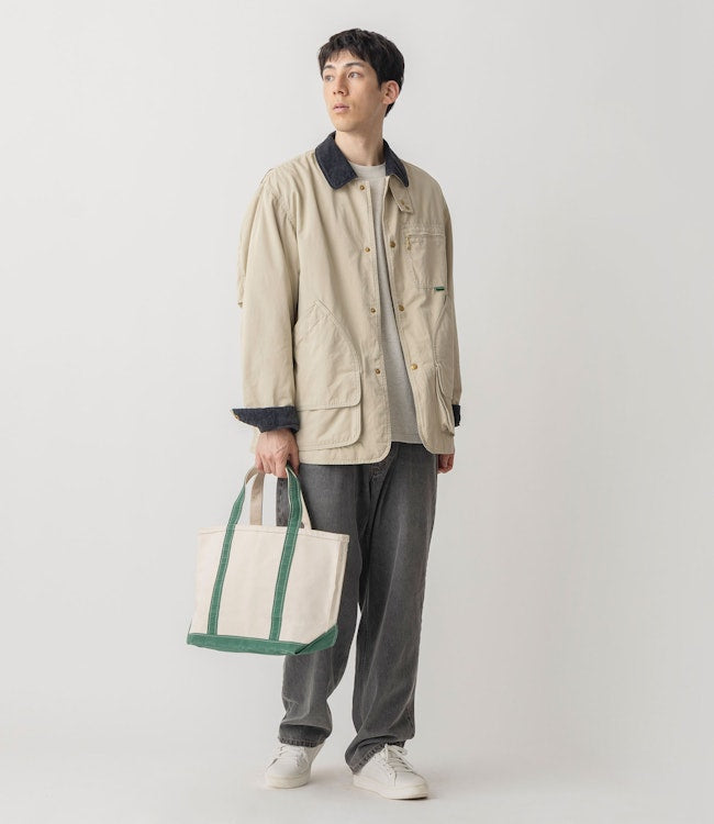 L.L.Bean JAPAN EDITION Bean's Field Coat, Insulated