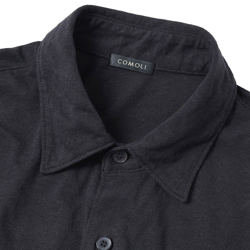 COMOLI Jersey Komori Shirt