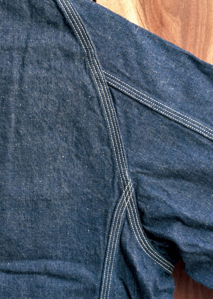 orSlow 1950'S COVERALL