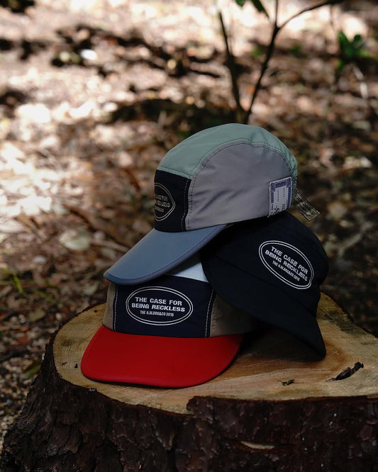 THE H.W.DOG&CO DUCKBILL CAP