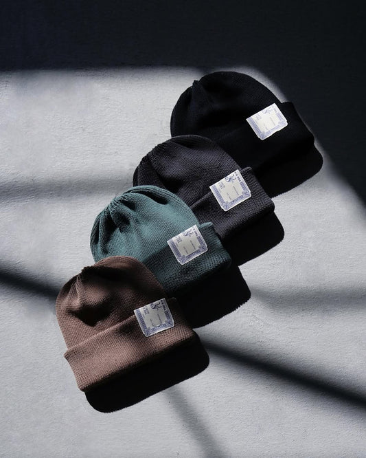 THE H.W.DOG&CO 3ROLL WATCH