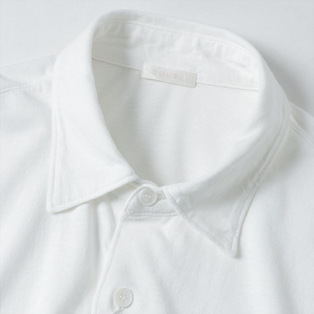 COMOLI Jersey Komori Shirt