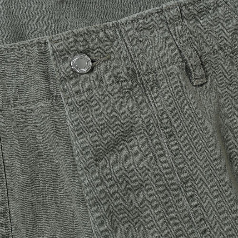 A.PRESSE Vintage Utility Pants