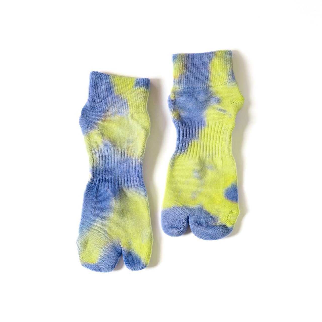 NODAL Tie Dye Ankle Socks