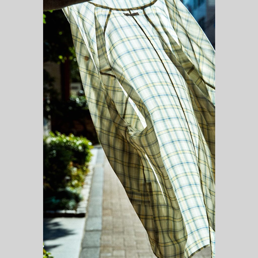 MAATEE&SONS WORK SHIRTS