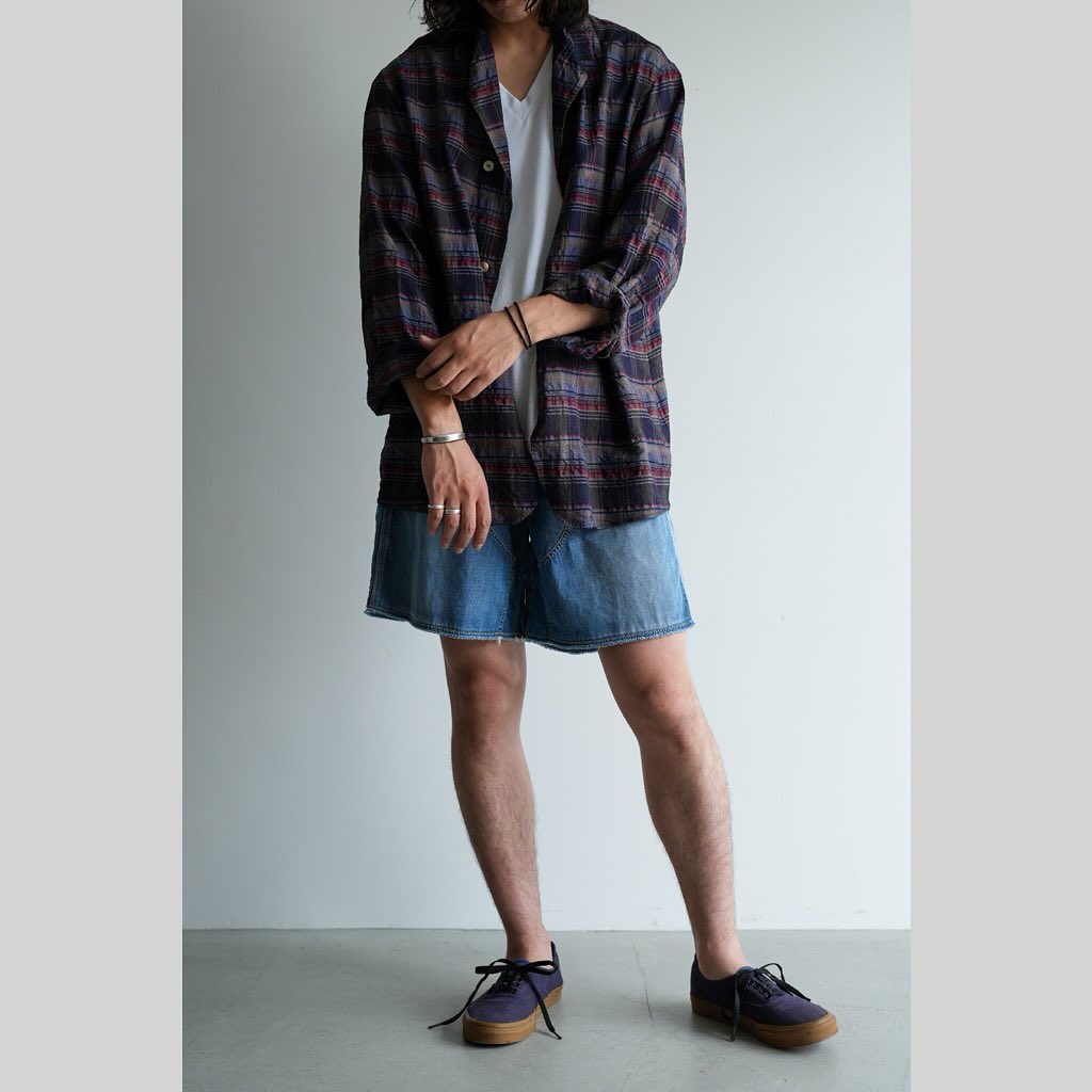 MAATEE&SONS WORK SHIRT