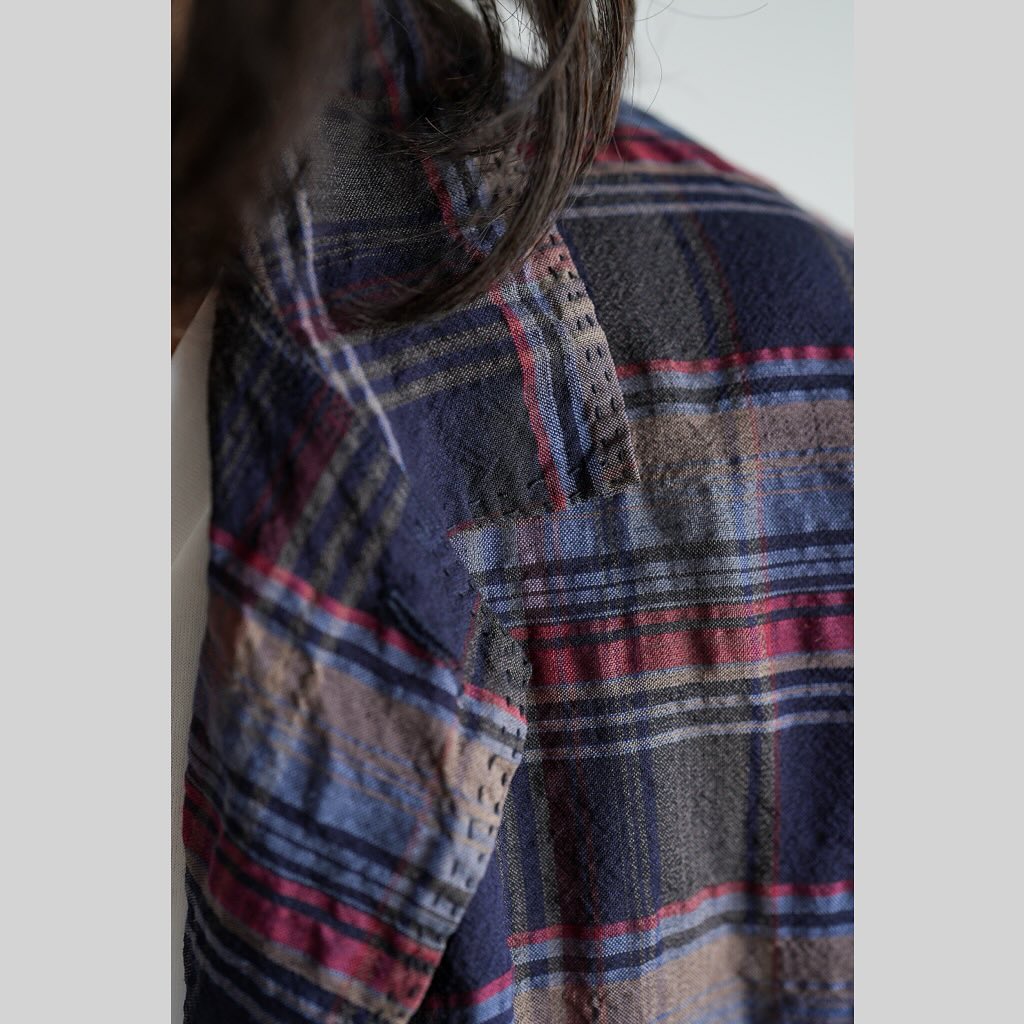 MAATEE&SONS WORK SHIRT