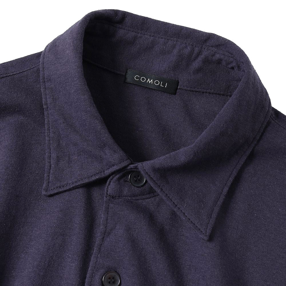 COMOLI Jersey Komori Shirt