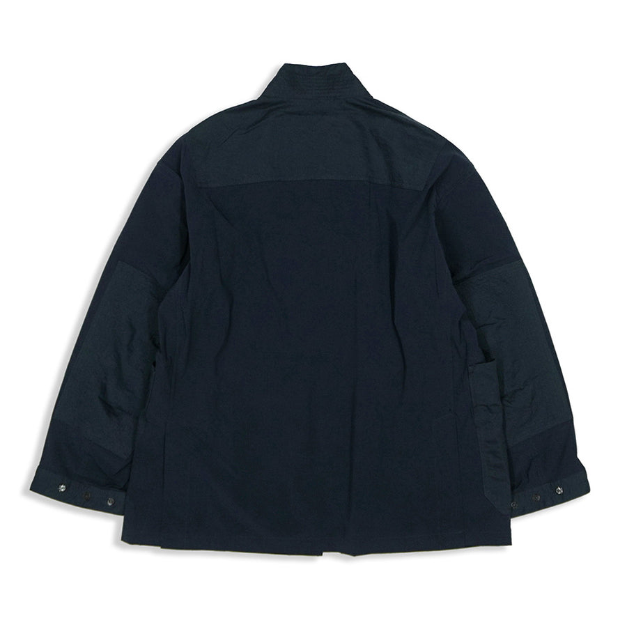 norbit by Hiroshi Nozawa 4 Way Stretch ''SAMUE'' Jacket