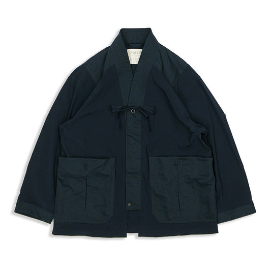 norbit by Hiroshi Nozawa 4 Way Stretch ''SAMUE'' Jacket