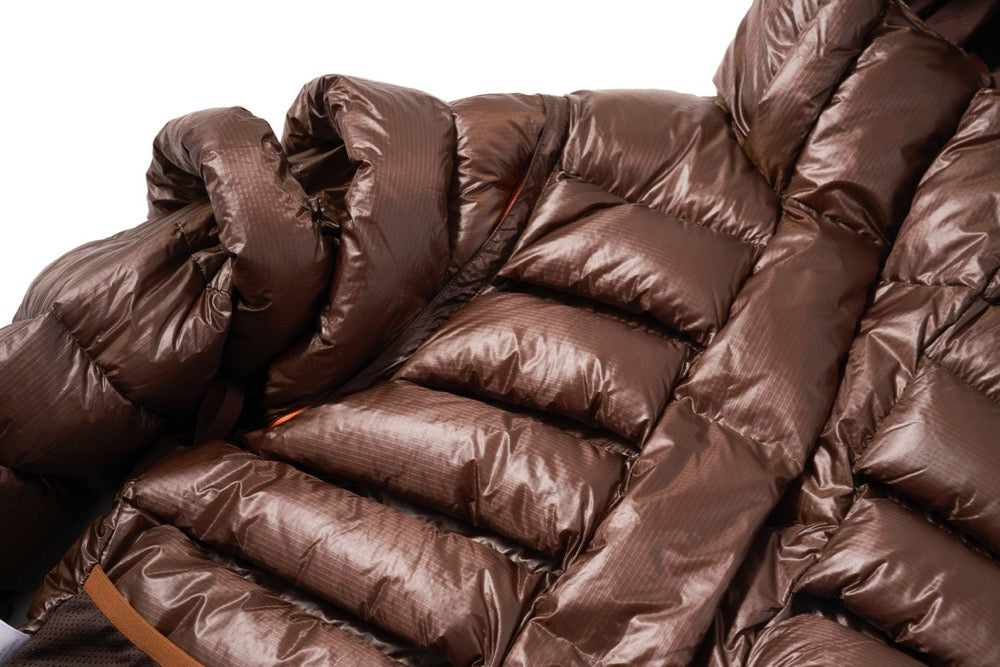 CMF OUTDOOR GARMENT GUIDE DOWN COEXIST L7 JACKET