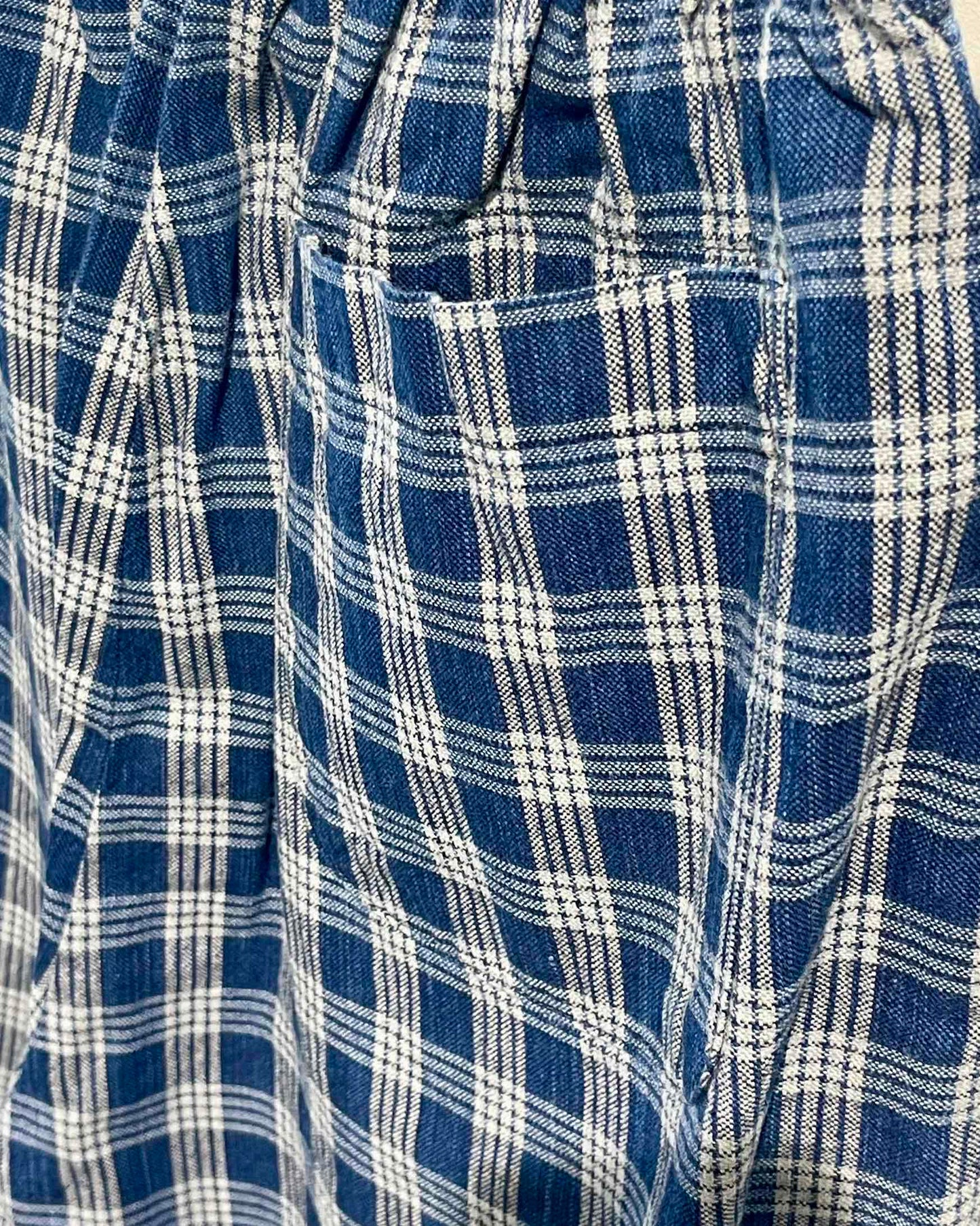 Porter Classic PALAKA LOCAL PEACE PANTS