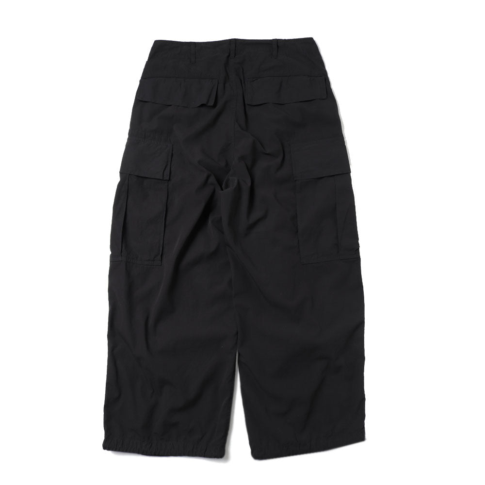 HERILL RIPSTOP JUNGLE FATIGUE PANTS