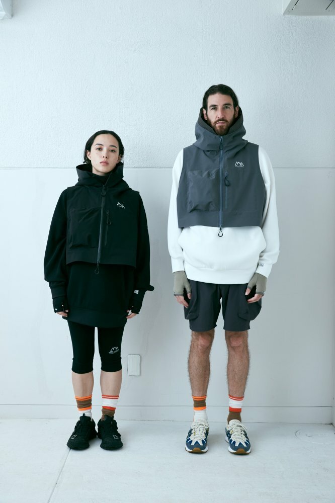 CMF OUTDOOR GARMENT PHANTOM VEST COEXIST