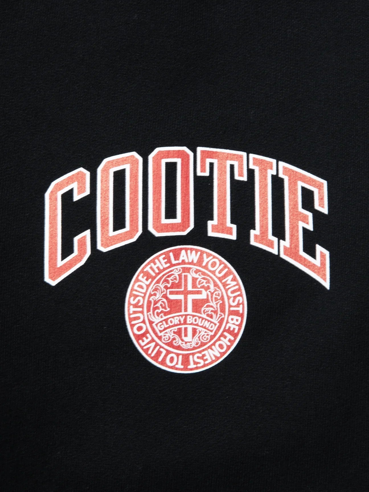 COOTIE PRODUCTIONS HEAVY OZ SWEAT EASY PANTS (COLLEGE)