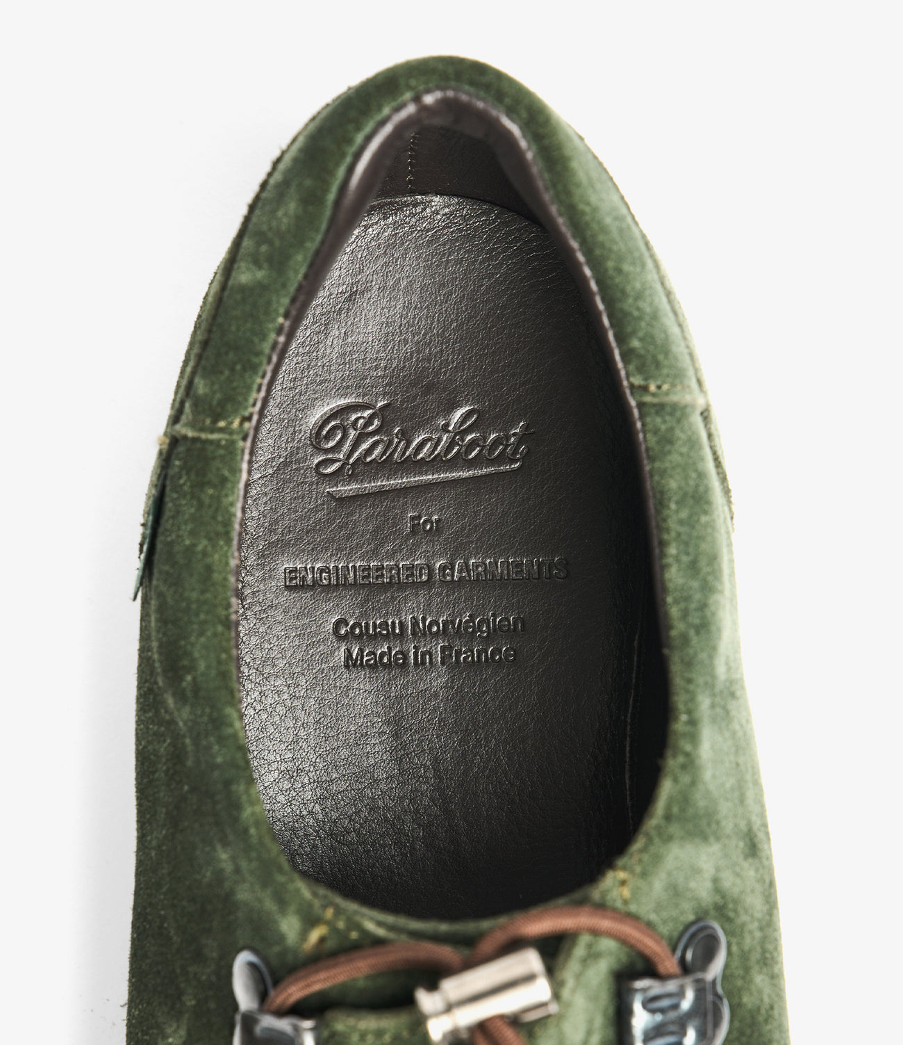 Engineered Garments CLUSAZ