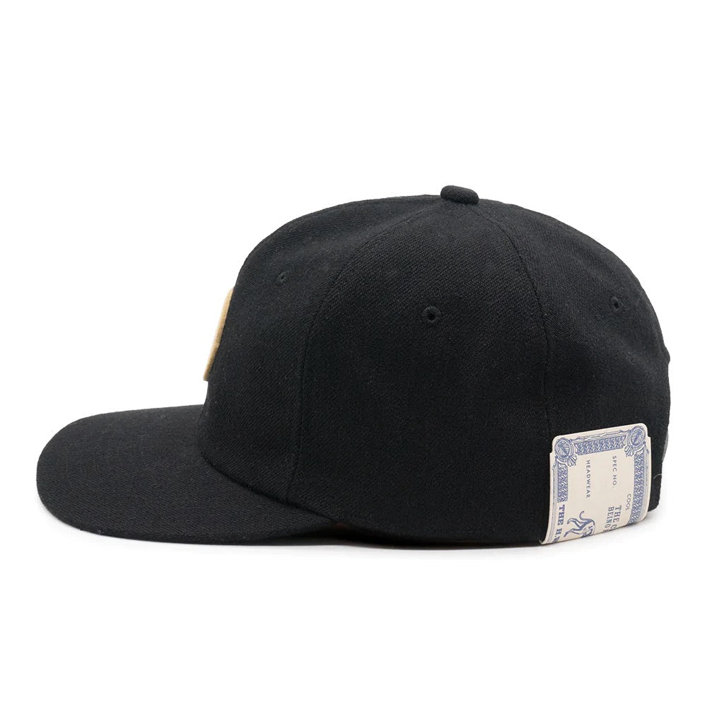 THE H.W.DOG&CO BASEBALL CAP