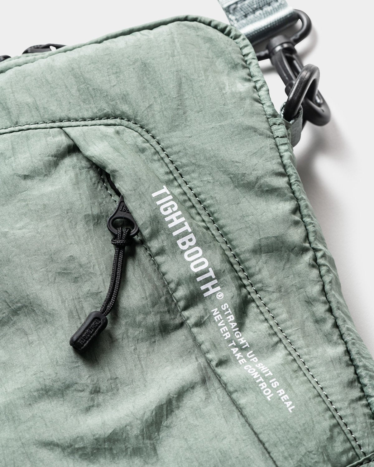 TIGHTBOOTH PA SACOCHE