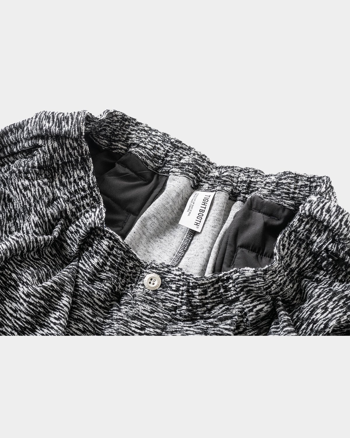 TIGHTBOOTH PILE BIG SHORTS