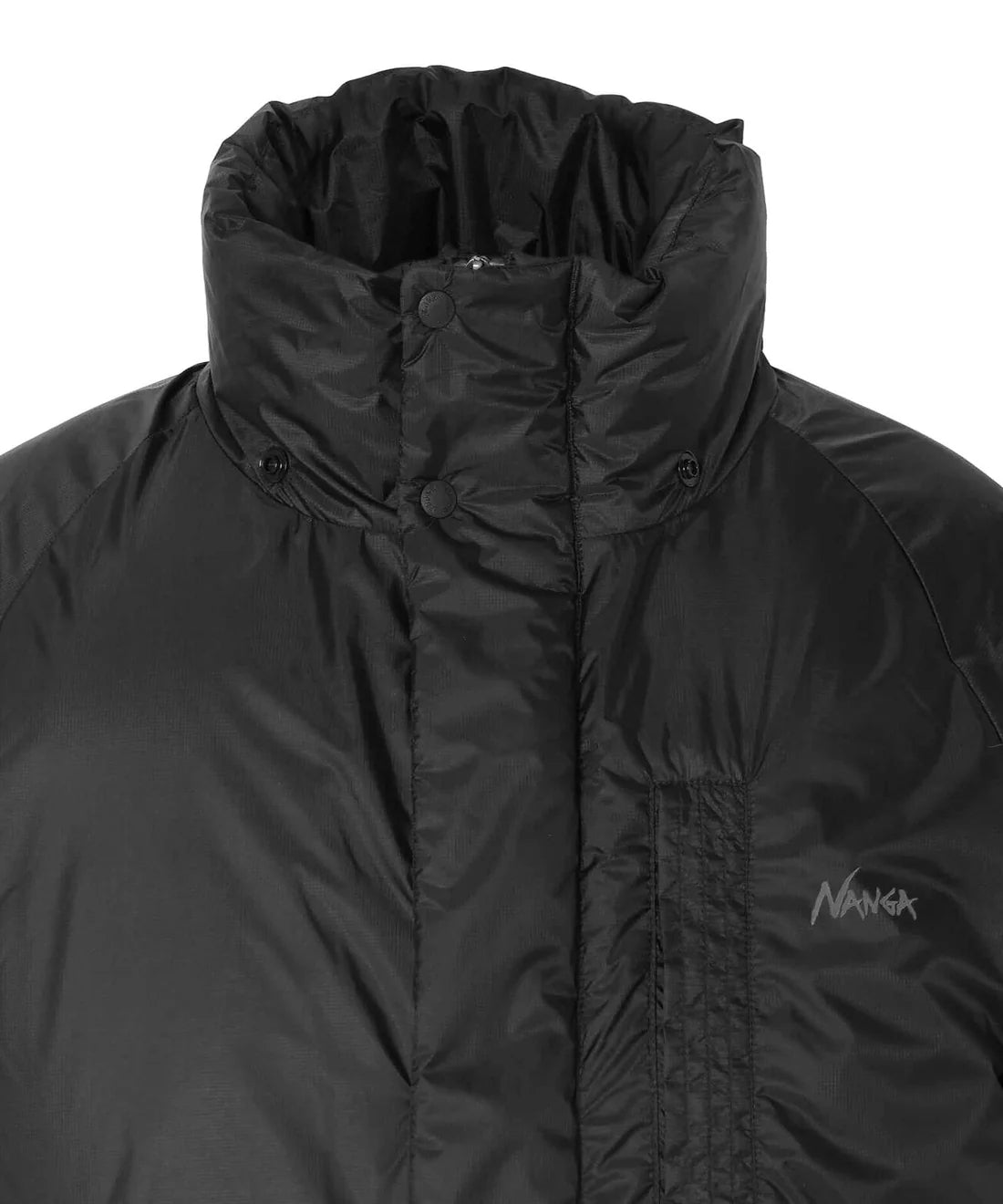 NANGA AURORA TEX LIGHT UTILITY DOWN JACKET