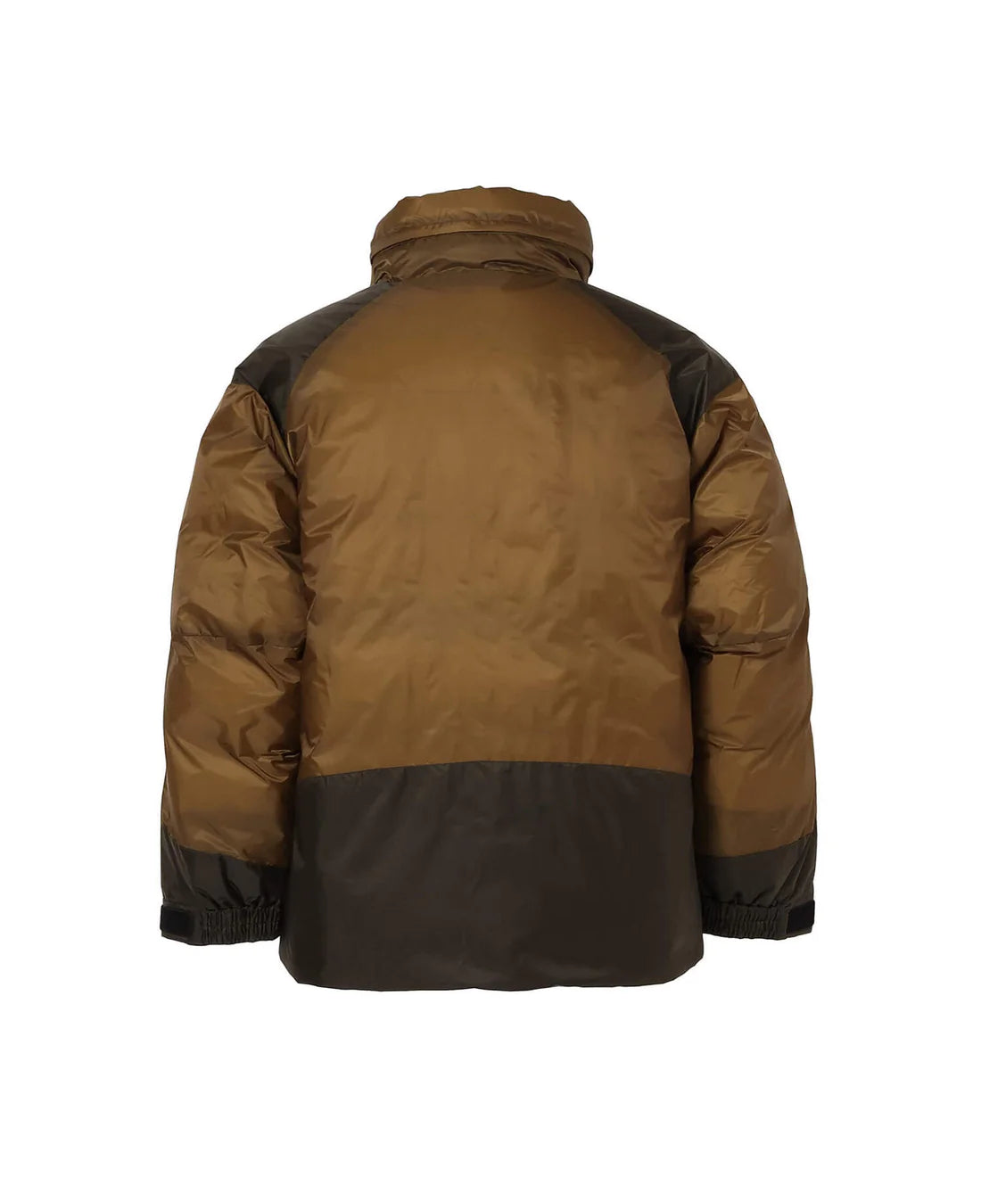 NANGA AURORA TEX LIGHT STAND COLLAR DOWN JACKET MIKAMI