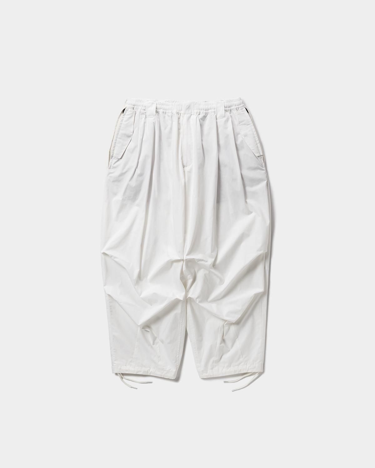 TIGHTBOOTH SNOW BALLOON PANTS