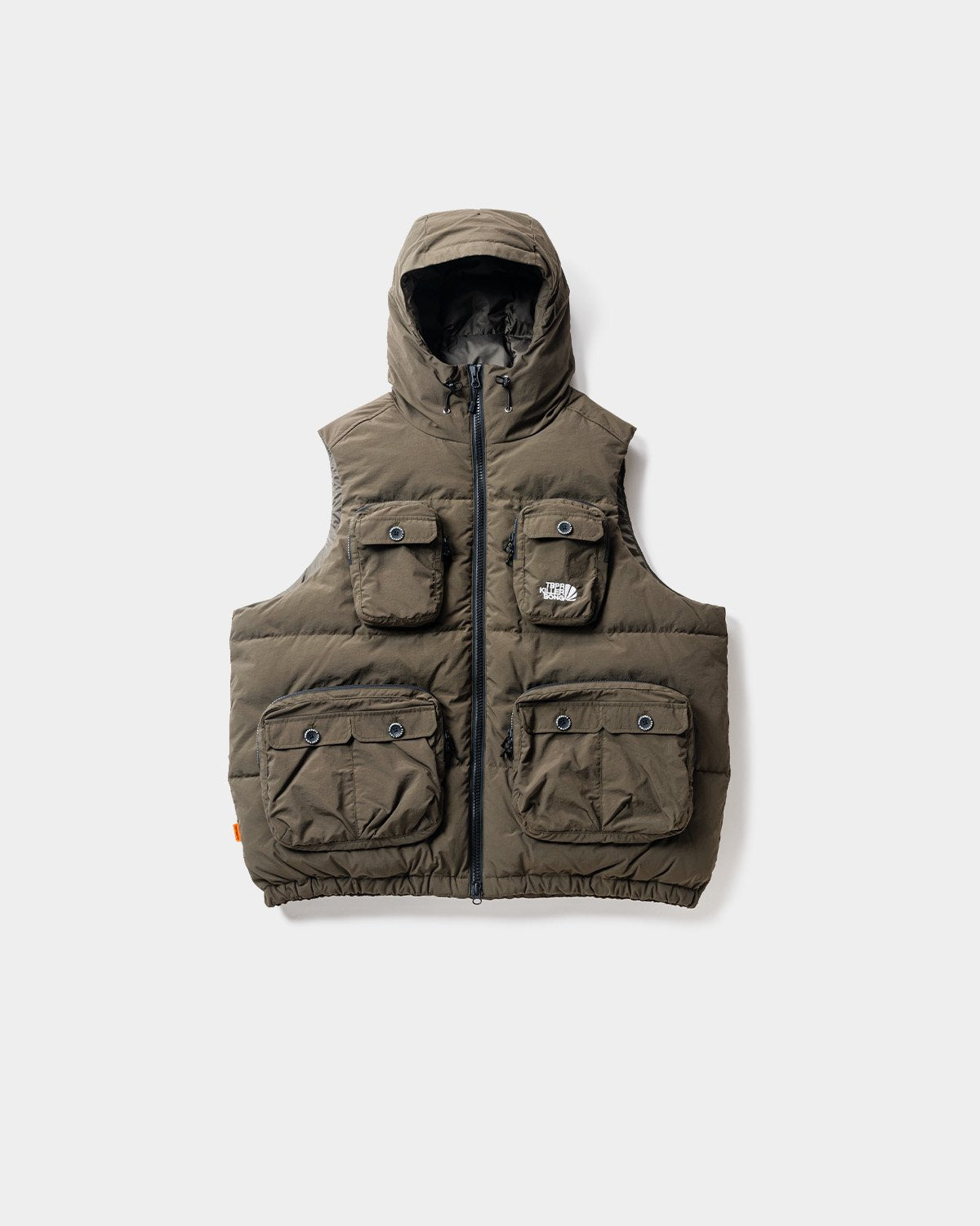 TIGHTBOOTH DOWN VEST