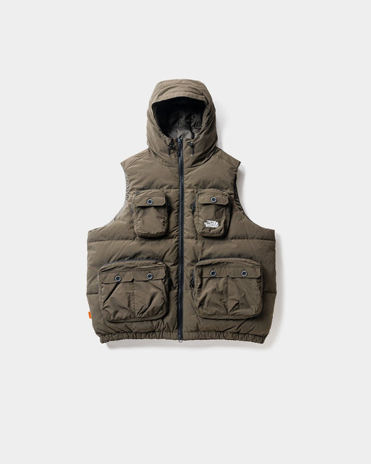 TIGHTBOOTH DOWN VEST