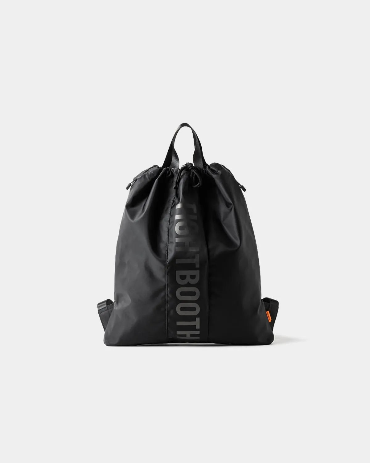 TIGHTBOOTH LOGO KNAPSAC