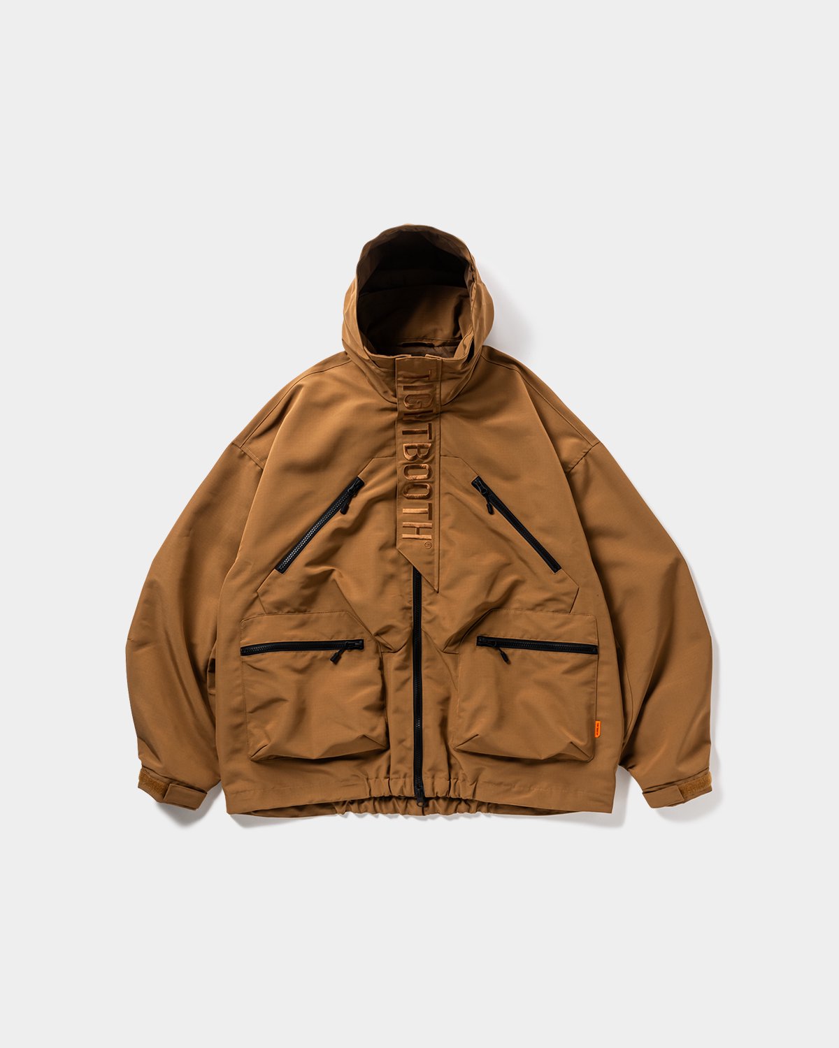 TIGHTBOOTH RIPSTOP TACTICAL JACKET