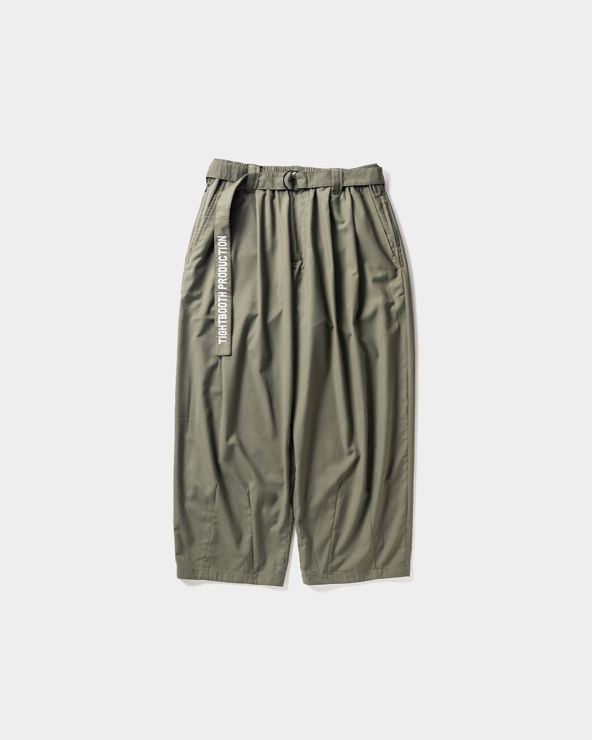TIGHTBOOTH BAGGY SLACKS