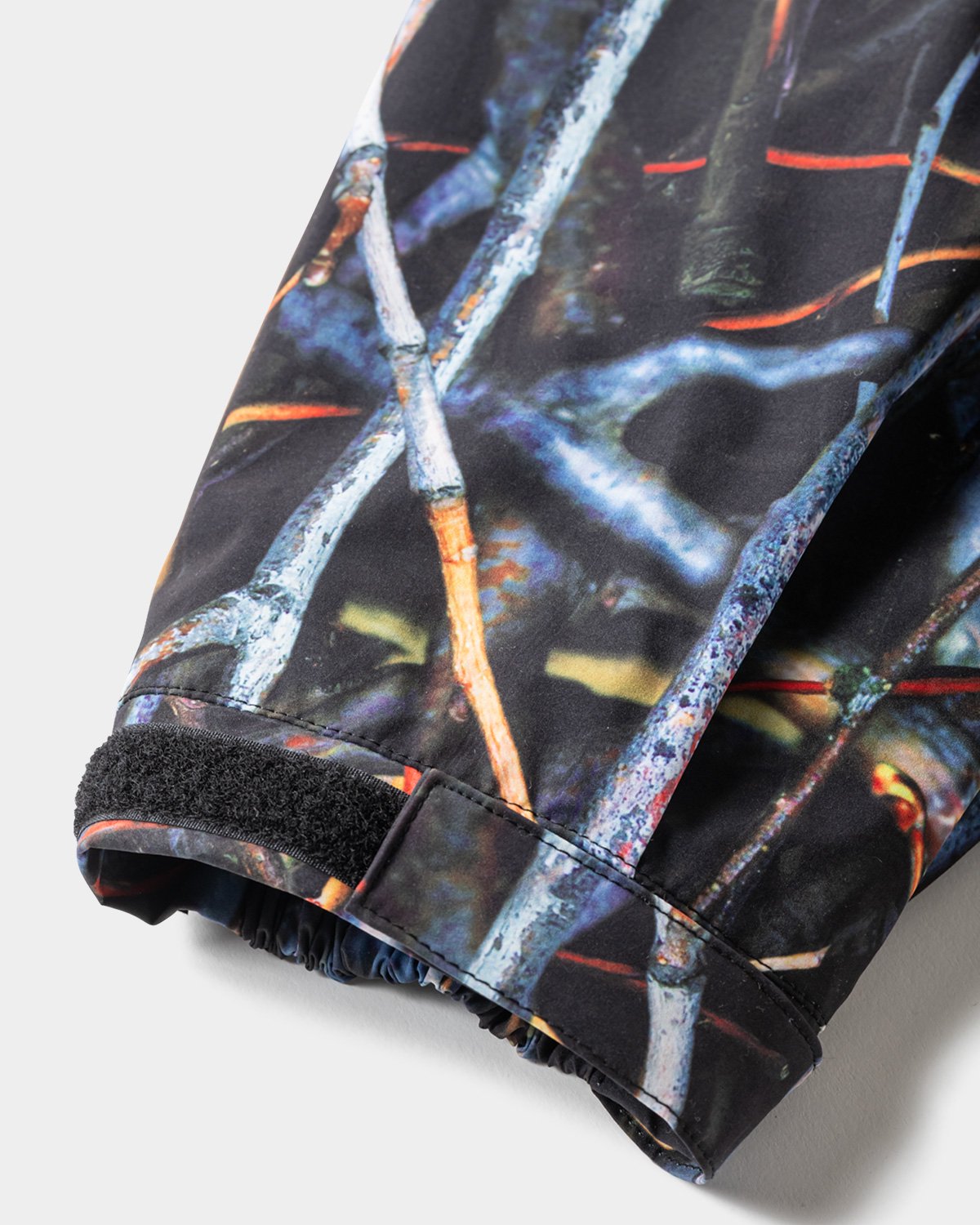 TIGHTBOOTH BRANCH CAMO TRACK JKT