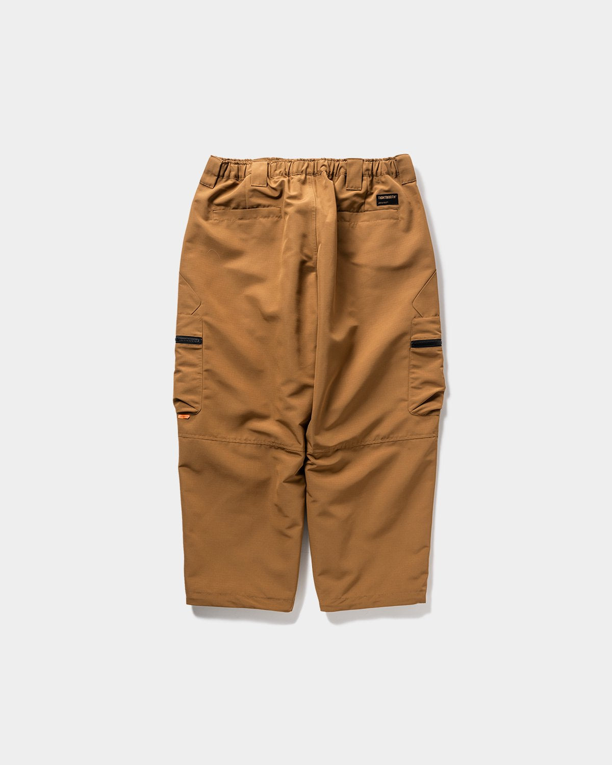 TIGHTBOOTH RIPSTOP CARGO BALLOON PANTS