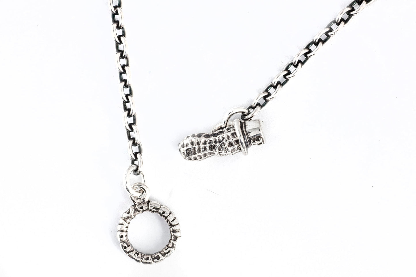 Peanuts&Co PEANUTS CHAIN 1