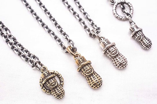 Peanuts&Co PEANUTS CHAIN 1