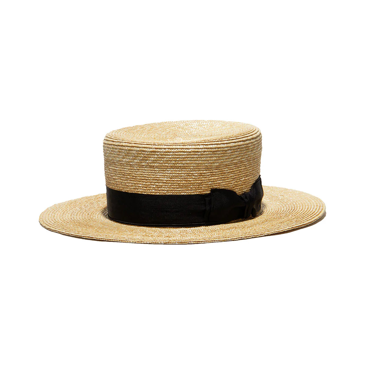 THE H.W.DOG&CO BOATER