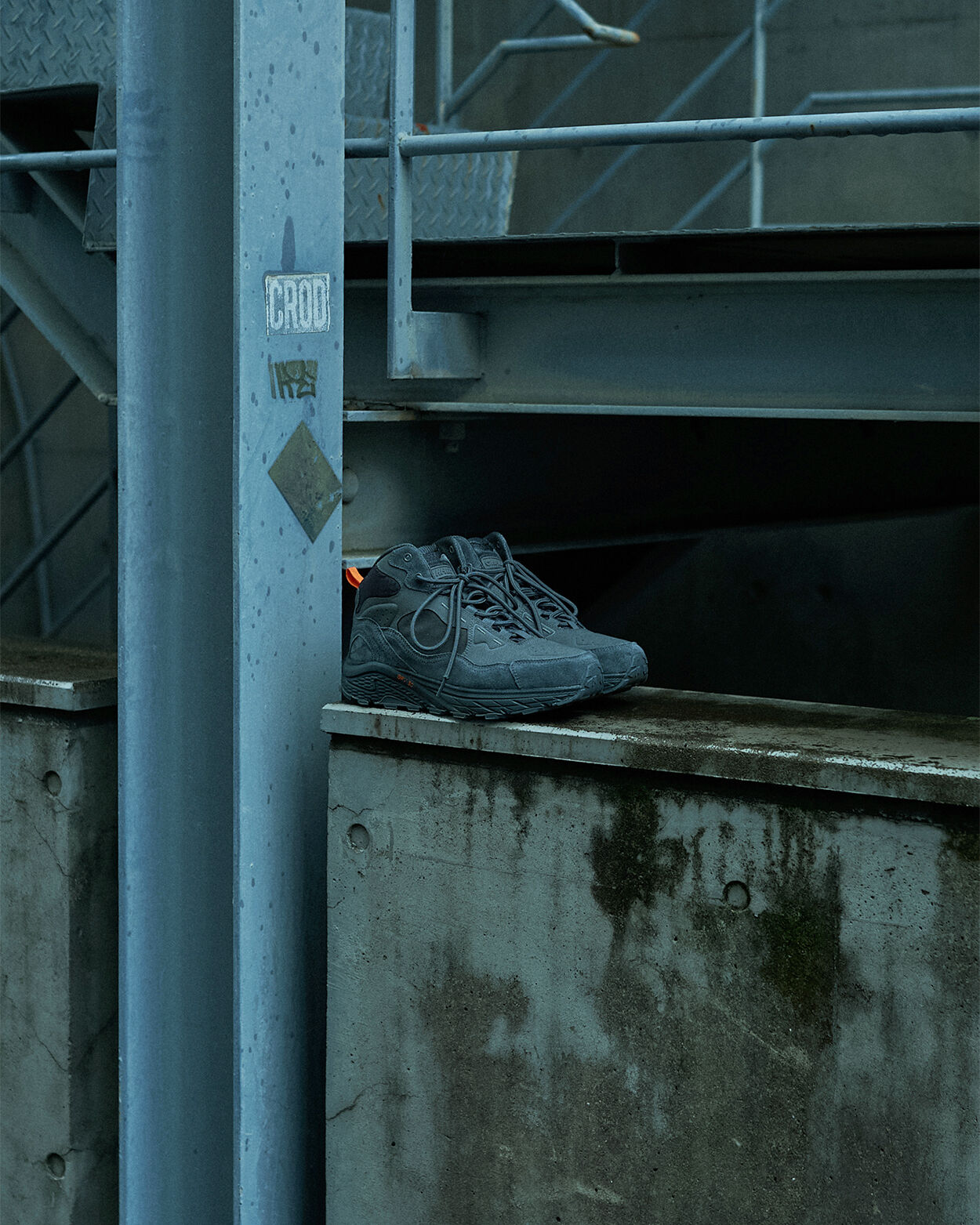 FreshService × HI-TEC EASTEND WP