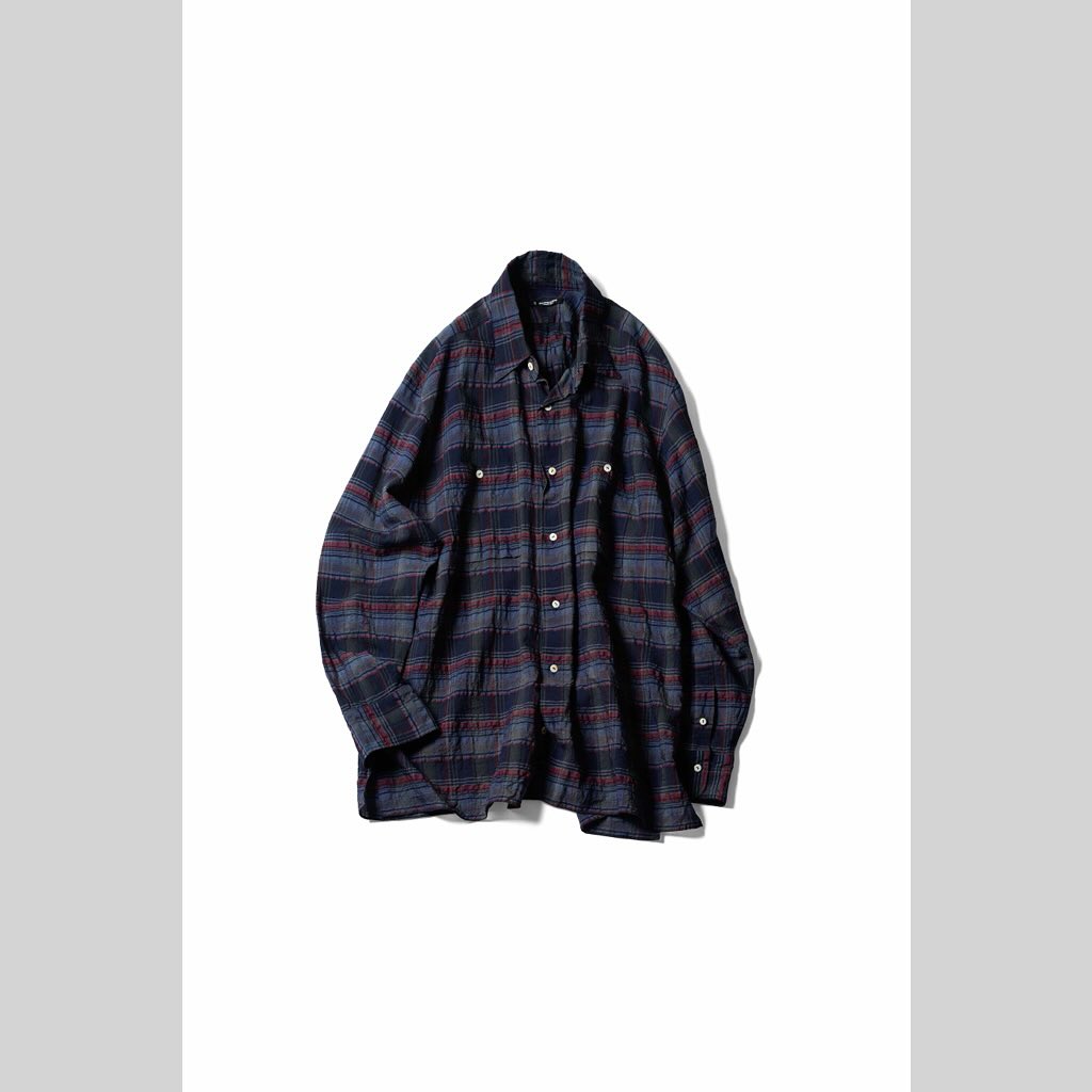MAATEE&SONS WORK SHIRT