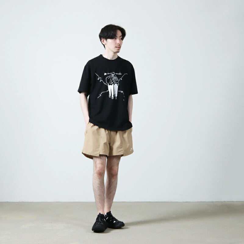 COMFY OUTDOOR GARMENT CMF BUG SHORTS