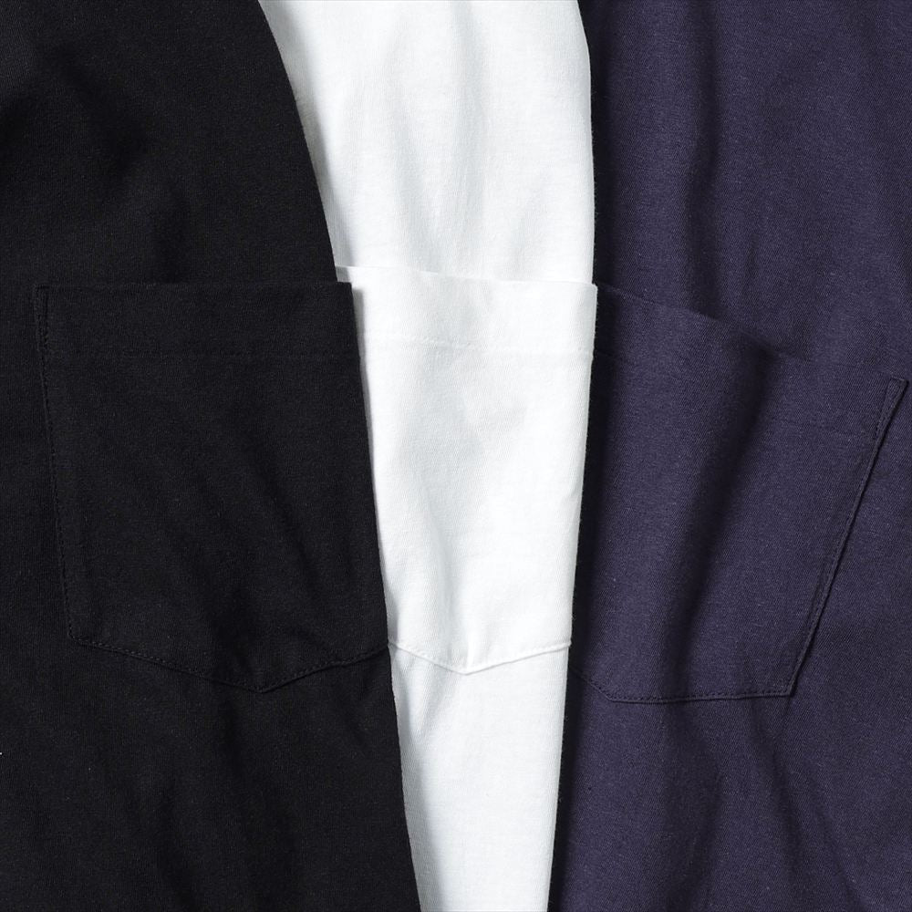 COMOLI Jersey Komori Shirt