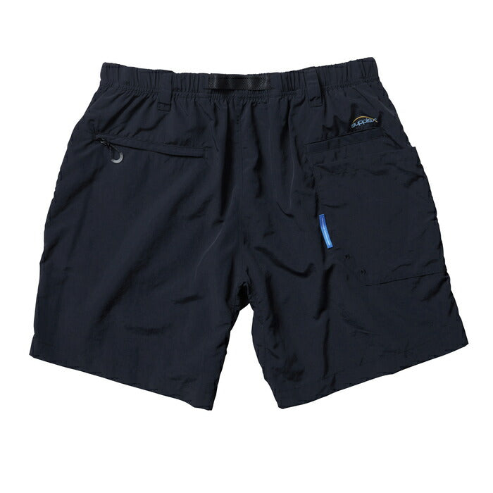 Liberaiders SUPPLEX NYLON SHORTS