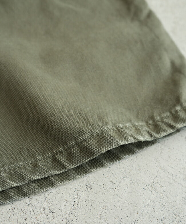 orSlow DAD'S FIT PAINTER PANTS Army Green