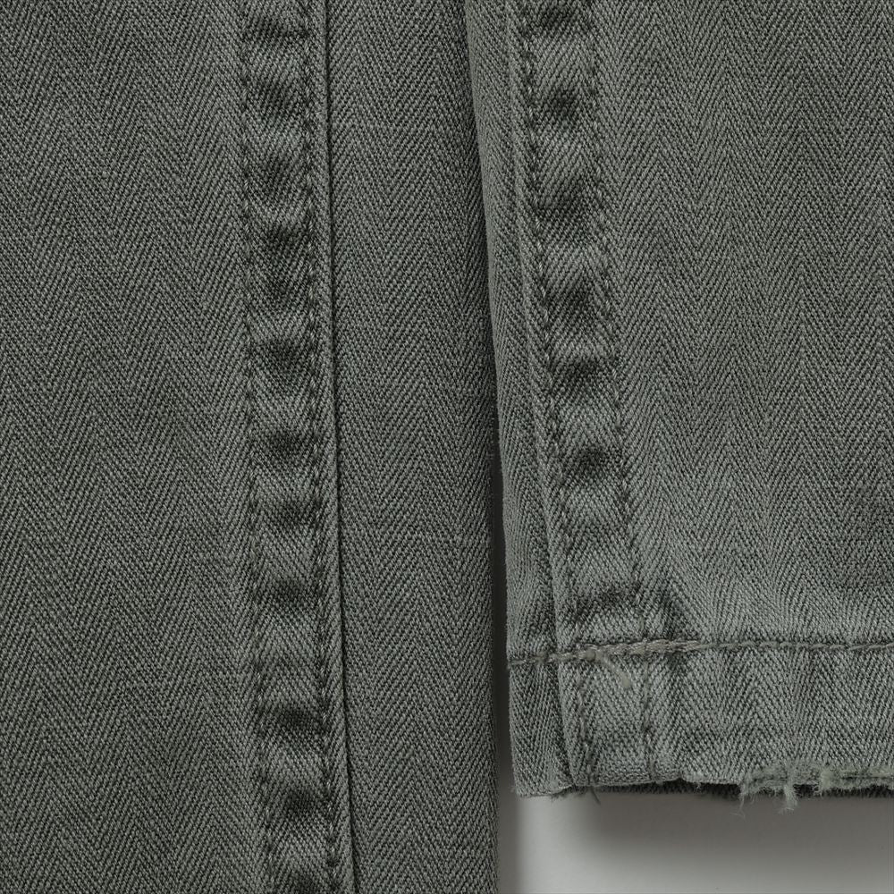 A.PRESSE Vintage Utility Pants