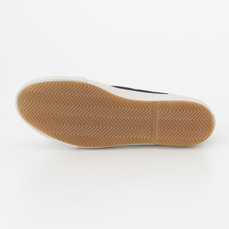 MOONSTAR GYM CLASSIC HI - DARK NAVY