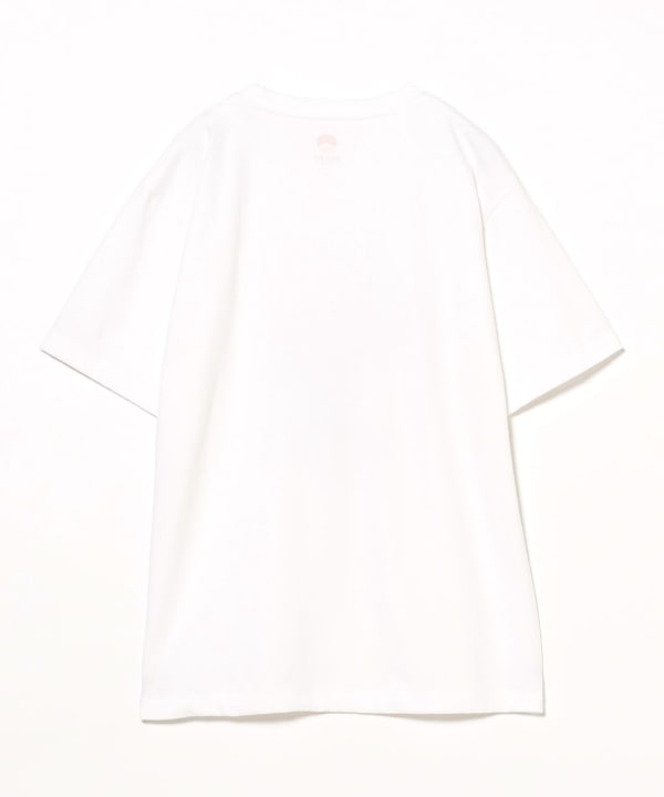 BEAMS JAPAN Seven Lucky Gods T-shirt