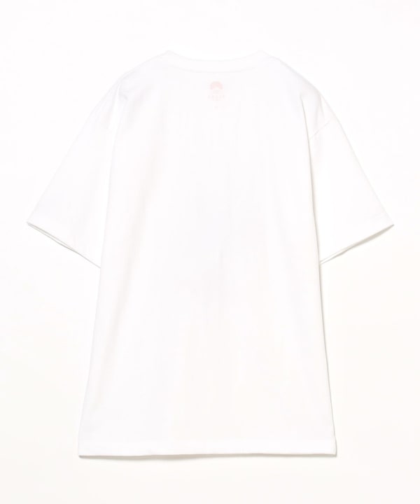 BEAMS JAPAN Seven Lucky Gods T-shirt
