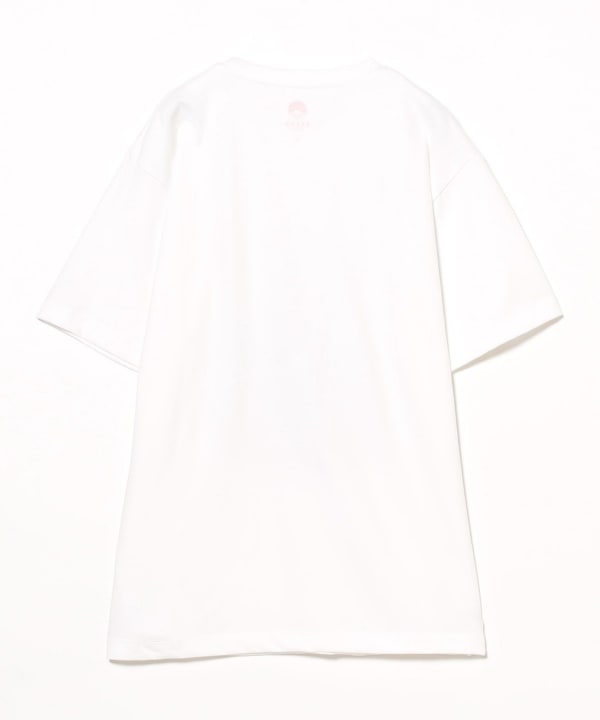BEAMS JAPAN Seven Lucky Gods T-shirt