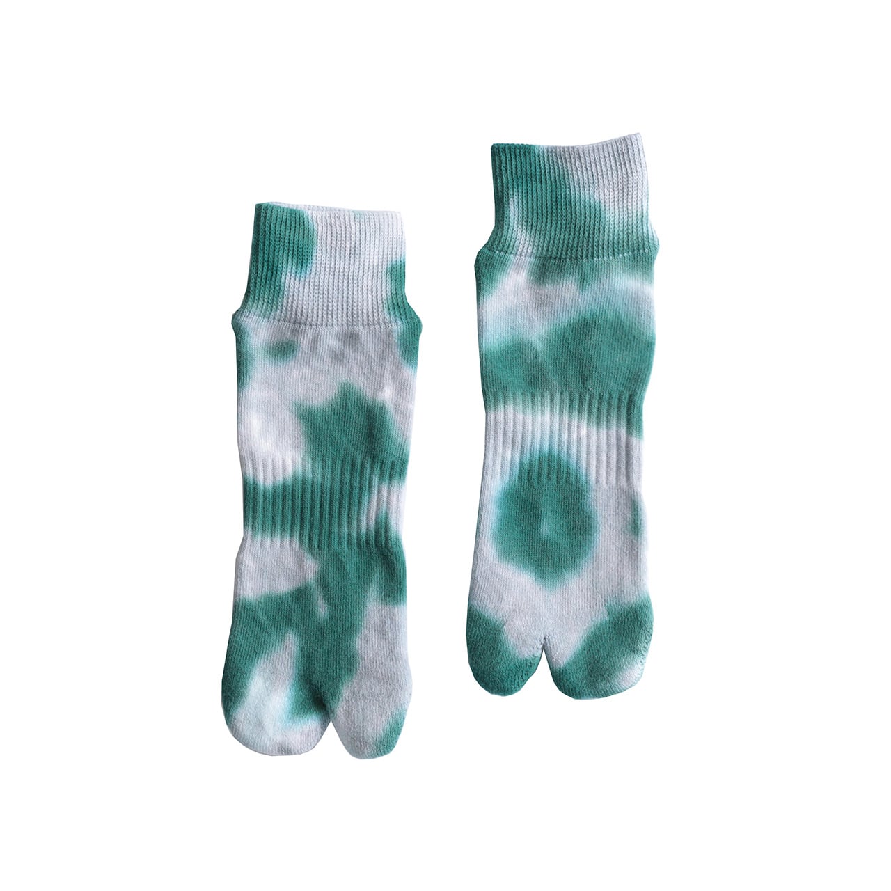 NODAL Tie Dye Ankle Socks