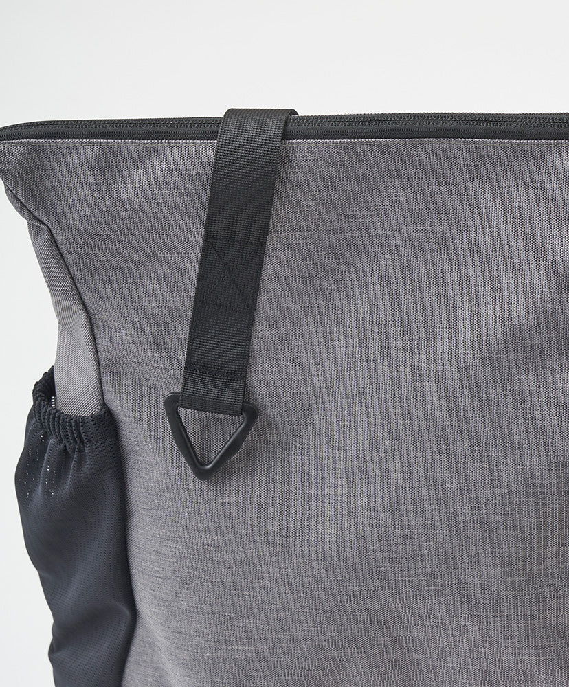 SEDAN ALL-PURPOSE Tech 2Way Tote Bag