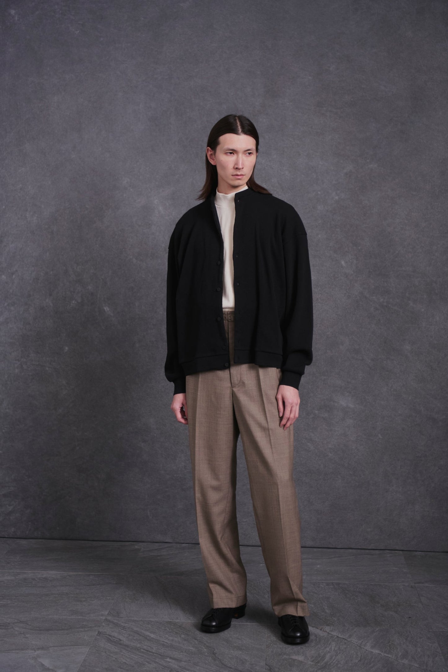 OLD JOE & CO. HIDDEN LOOP BUDDY TROUSER